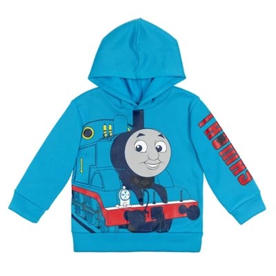 Thomas & Friends Thomas The Tank Engine & Friends Little Boys Fleece