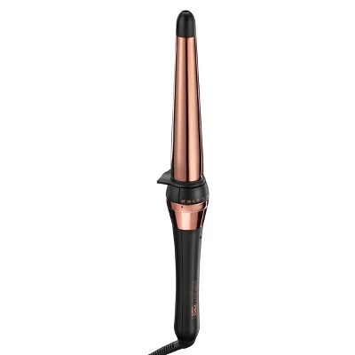 Conair Double Ceramic Curling Iron - 3/4" : Target
