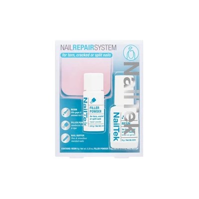 Nail Tek Nail Repair Kit : Target