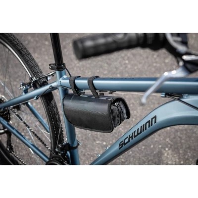Schwinn Bike Seat Pack Black with Repair Tools in Nepal at NPR 4886