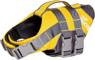 Dog Helios Splashexplore Outer 3m Reflective And Adjustable Buoyant
