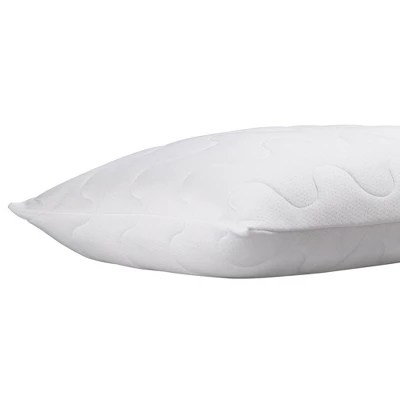 2pk Coolmax Pillow Protector Allied Home Target