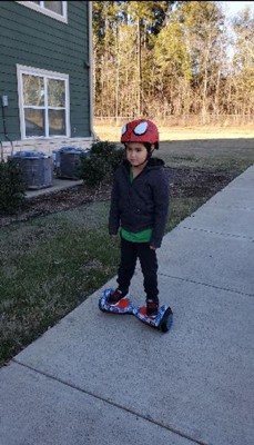 Sonic The Hedgehog Hover Play Hoverboard : Target