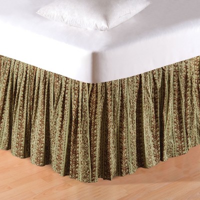 C&f Home Windsor Bed Skirt Target
