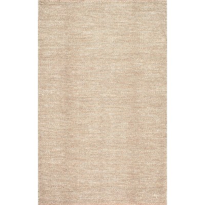 Nuloom Alessi Hand Woven Cotton Area Rug Target