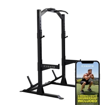 Centr By Chris Hemsworth Centr 1 Home Gym Functional Trainer With 3