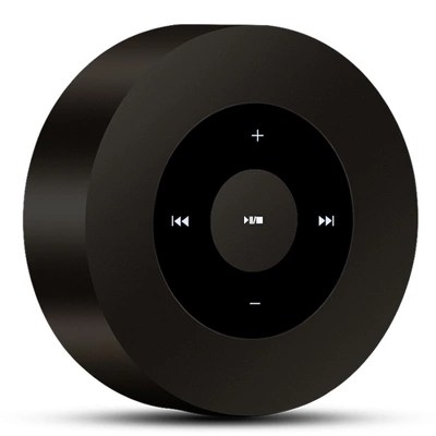 Ztech Screen Smart Touch Portable Wireless Bluetooth Speaker : Target