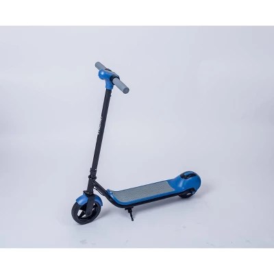 Phantomgogo A10 Electric Smart Scooter - Gray : Target