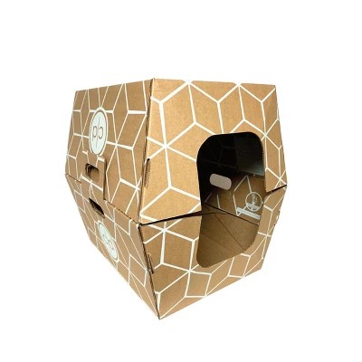 Cats Desire Extra Large Size Disposable Litter Boxes 3 Pack Target