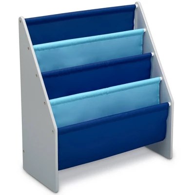 Delta Children Sling Book Rack Bookshelf For Kids' Target
