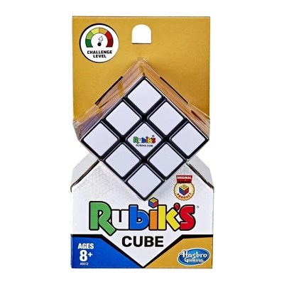 Rubik's Cube : Target