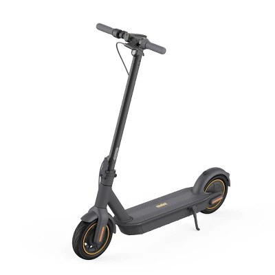 Phantomgogo A8 Electric Smart Scooter - Gray : Target