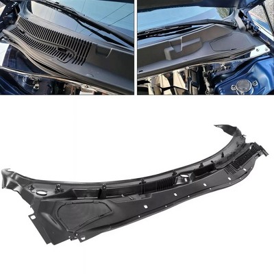 Windshield Wiper Cowl,Replace For Part 5028757AG, 5028757AH, Windshield