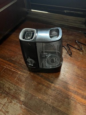 Honeywell Hwm845 Warm Mist Humidifier With Essential Oil Cup Filter