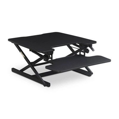 Small Ergo Height Adjustable Standing Desk Converter
