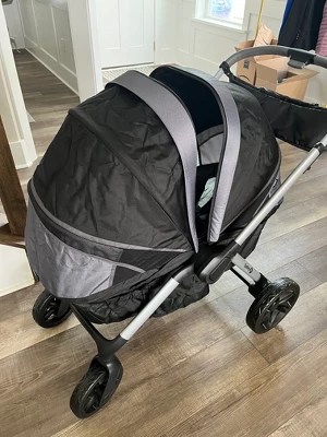 Safety 1st Summit Wagon Stroller High Street