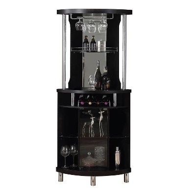 Corner Bar Unit Home Source Target