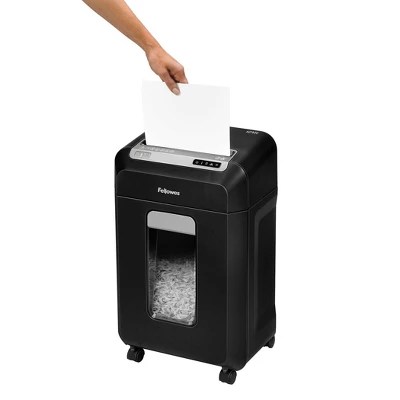 Micro-cut : Paper Shredders : Target