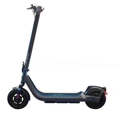 Phantomgogo A8 Electric Smart Scooter - Gray : Target