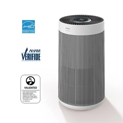 Winix T810 Large Room Air Purifier All-in-one True Hepa With Plasmawave