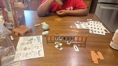 Fotorama Hankman Guess The Mystery Word Hangman Game : Target