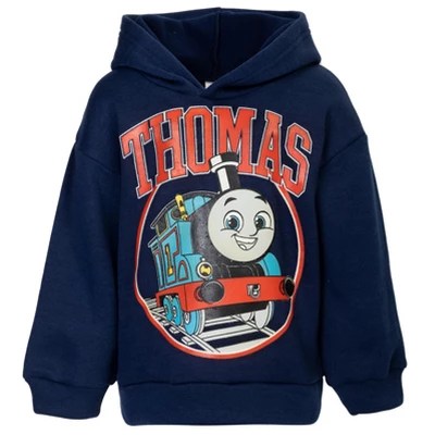 Thomas & Friends Thomas The Tank Engine & Friends Little Boys Fleece