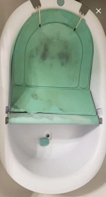 Frida Baby 4-in-1 Grow-with-me Bath Tub : Target