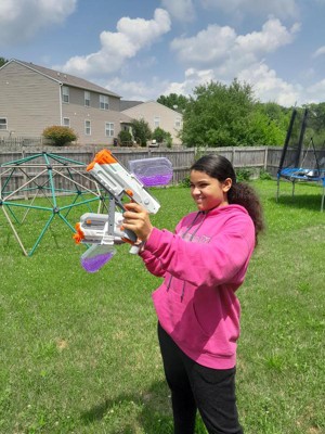 Faction Spectre Gel Bead Blaster : Target