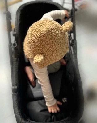 Baby Trend Morph Single To Double Modular Stroller Travel System - Dash