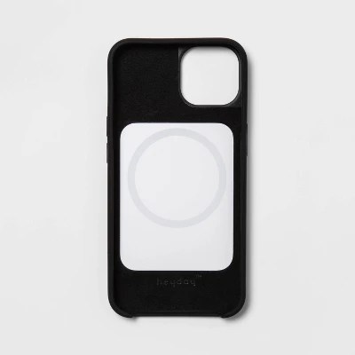 heyday Apple iPhone 13 Silicone Case with MagSafe Kuwait Ubuy