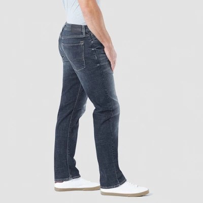 Denizen® From Levi's® Men's 232™ Slim Straight Fit Jeans Slater 38x32