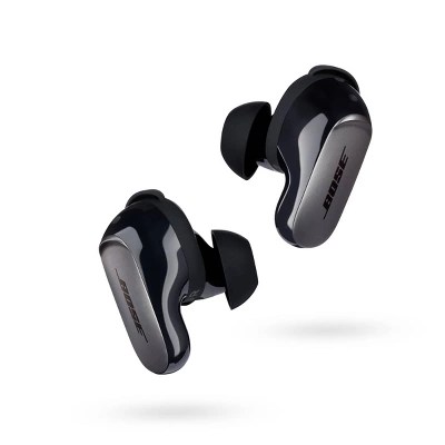 Bose Ultra Noise Cancelling Bluetooth Wireless Earbuds