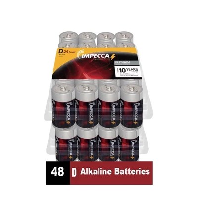 D : Batteries at Target | Essential Power for Your Devices