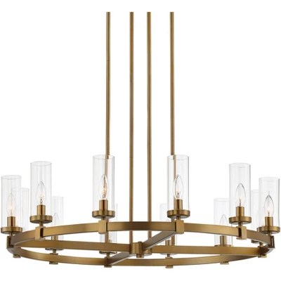 16 Amazing Restoration Hardware Chandelier Dupes Restore Decor & More