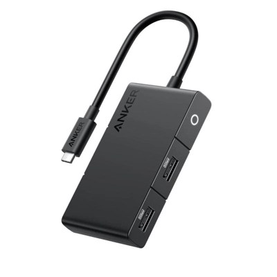 Anker 332 5-in-1 Usb-c Hub : Target