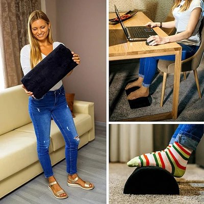 Dr Pillow Anbocare Bolster Pillow Cases Set Of 2 Target