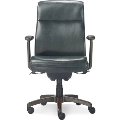 Modern Dawson Executive Office Chair Lazboy Target