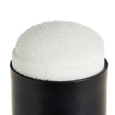 75 Pack Bulk Finger Sponge Daubers For Stamping, Painting, Watercolor