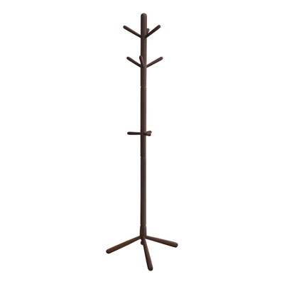 69" Contemporary Style Coat Rack Everyroom Target