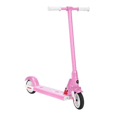 Gotrax Gks Electric Scooter - Pink : Target