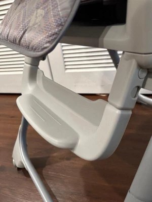 Baby Trend Everlast 7-in-1 High Chair - Pink : Target