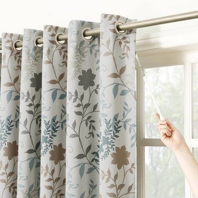 Beaded Door Curtain Target