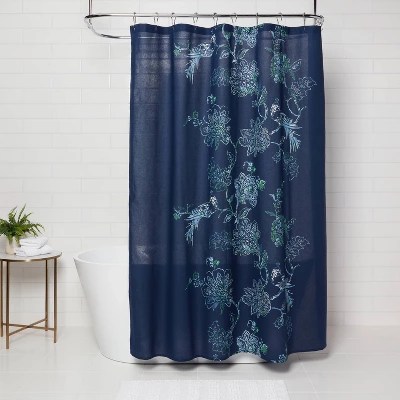 We use cookies to show you customised content and targeted advertising. Bath Shower Curtain Sets Target
