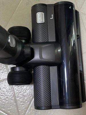 Levoit Vortexiq 40 Flex Plus Cordless Stick Vacuum : Target