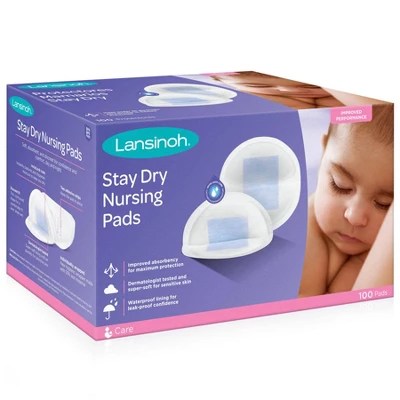 Breastfeeding and Pumping Essentials Baby Registry Gifts