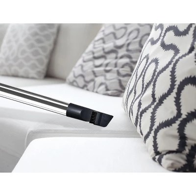 Koblenz Alpha Bagless Canister Vacuum Target