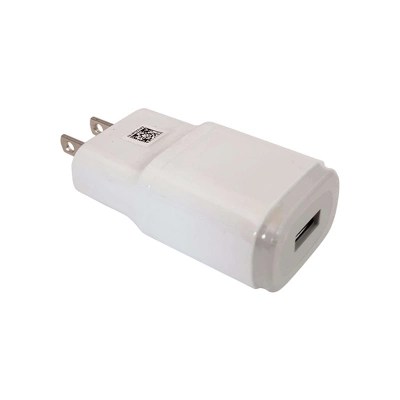 Oem Lg Universal Home Charger For Phone/bluetooth, Universal Usb