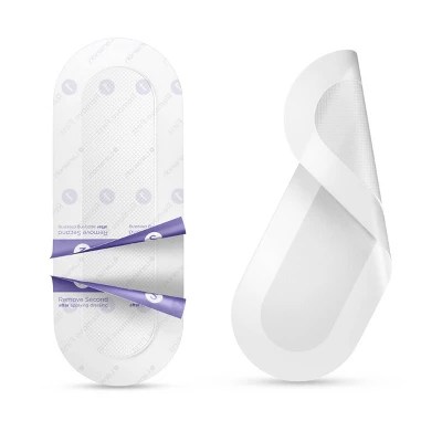 Lansinoh Csection Recovery Pads 4ct Target