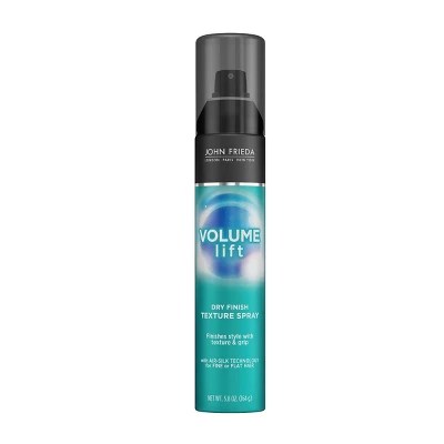 John Frieda Dream Curls Dream Curls Air Dry Foam, Meijer