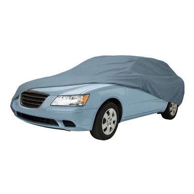 Unique Bargains Suv Car Cover For Chevrolet Tahoe 4 Door 2007-2020